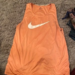 Nike Dri-Fit tank top